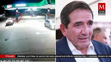 Héctor Cuén Ojeda: La carrera política y controversias del exlíder sinaloense