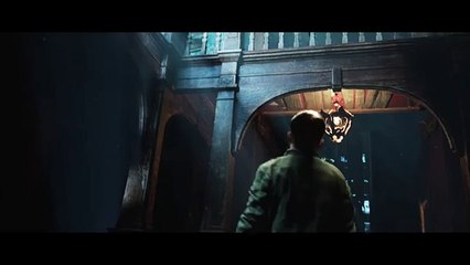 Estreno del tráiler de 'The Occultist', el videojuego con sello vallisoletano