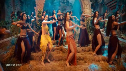 Acho Acho Achacho 🎶 - Hit HD Song Featuring Tamannaah & Raashii Khanna - thumbnail