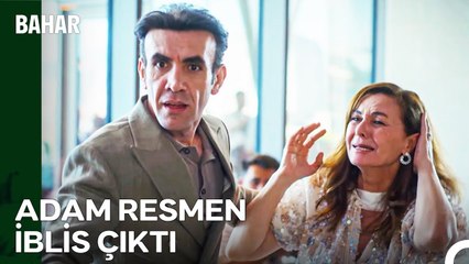 Komik Sahneler #14 'Neco Mu Diyelim, Orhan Mı¿' - Bahar