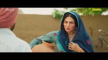 Latest Punjabi Movie 2024 _ Shayar _ Satinder Sartaj _ Neeru Bajwa _ Chaupal