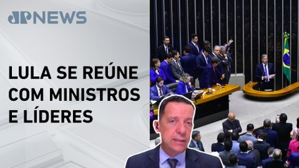 Governo quer concluir regulamentação da reforma tributária ainda em 2024