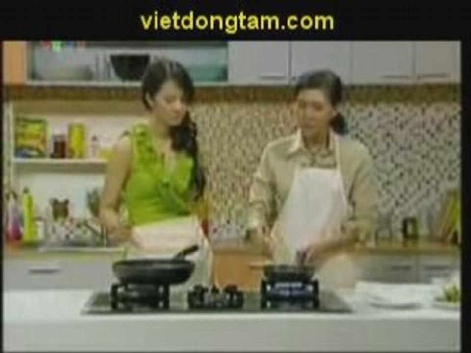 Chuoi xao duong