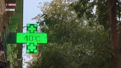 La Terre a connu son mois de juillet le plus chaud jamais enregistré