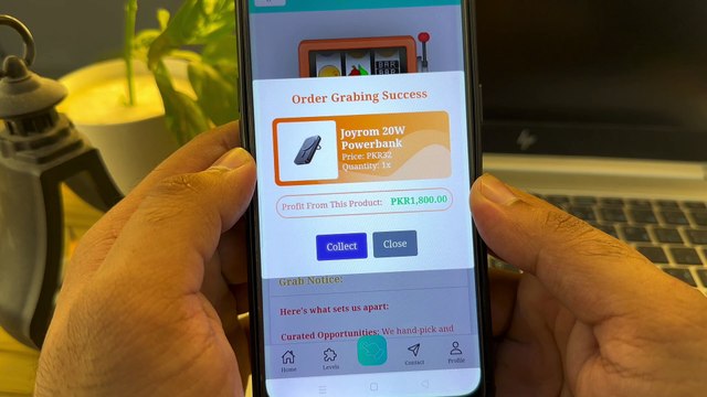 1Ad Rs1800 New Earning App 2024 withdraw Easypaisa Jazzcash Online Earning in Pakistan