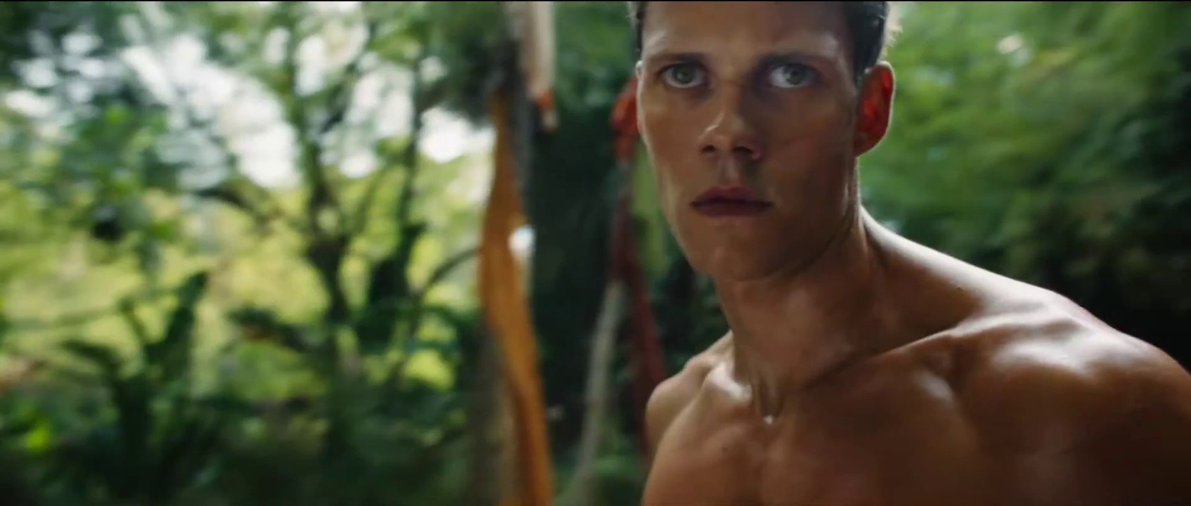 Boy Kills World - Trailer (Deutsch) HD