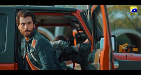 ishq hua episode 01 part -2(Haroon kadwani)