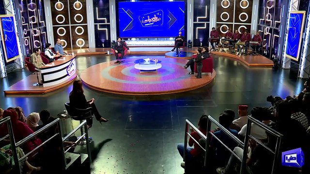 Zeeshan Khan Rokhri Imran Ashraf Mazaq Raat Season 2 Ep 155 Honey Albela Sakhawat Naz_v720P