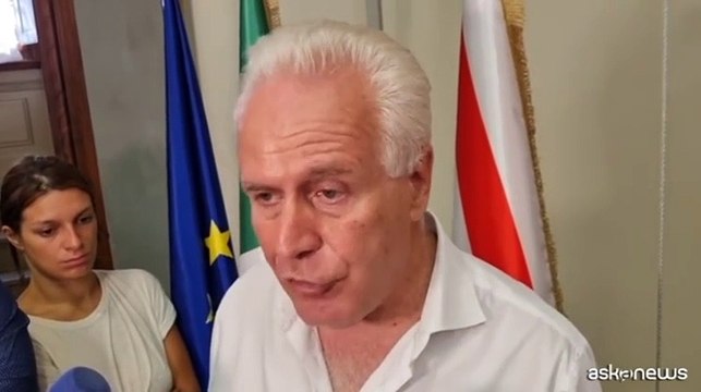 Giani: lavori AV procedono, nodo di Firenze risolto entro 2028