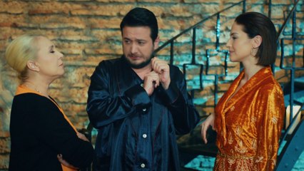 حب للايجار الحلقة 107 - حب للايجار | Kiralık Aşk