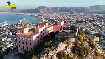 Mafia e riciclaggio, imprenditore bagherese arrestato in Brasile