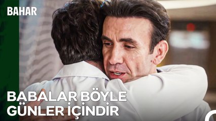 Timur'un Aziz Uras İçin Üstlendiği Büyük Fedakarlık - Bahar