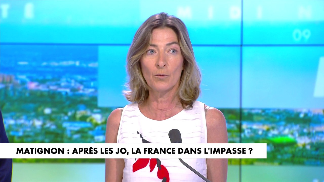 «On serait prêt à mettre des antisémites au pouvoir après avoir expliqué voter contre le fascisme», assure Céline Pina
