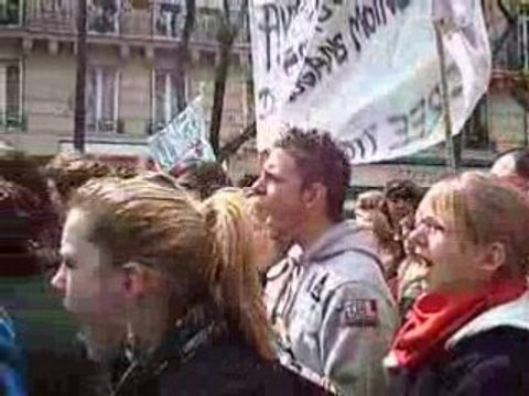 BEZOUT NEMOURS PARIS - 17 AVRIL 2008 [6]