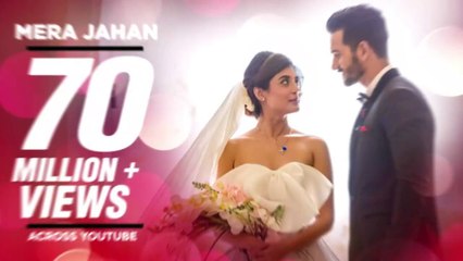 Mera Jahan Video Song Gajendra Verma Latest Hindi Songs 2017 T Series