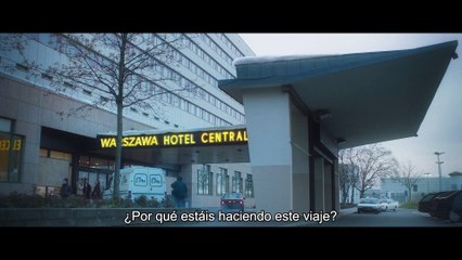 Treasure Tráiler VOSE