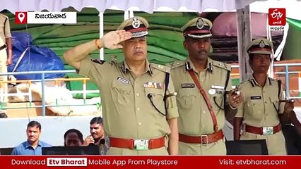 78వ స్వాతంత్య్ర దినోత్సవానికి సర్వం సిద్ధం