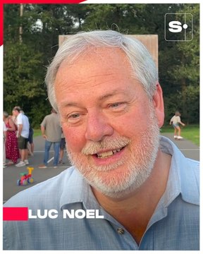 Luc Noël, ex-présentateur de Jardins et Loisirs, se lance en politique