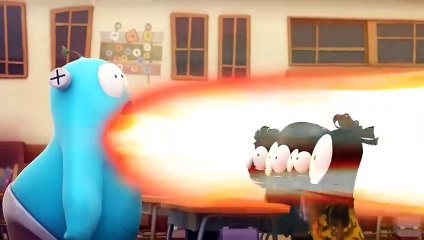 Spookiz _ Welcome! _ Cartoons for Kids _ Compilation