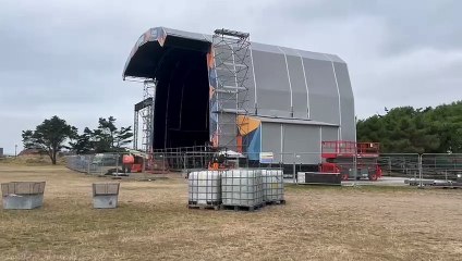 Castle Stage - Victorious Festival 2024