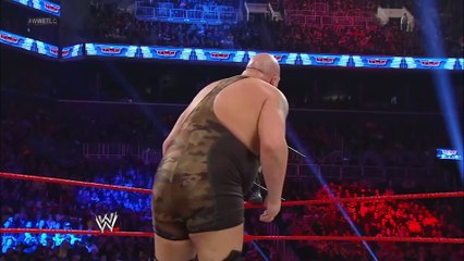 Big Show vs. Sheamus highlight |  WWE TLC 2012 | Wrestling Empire