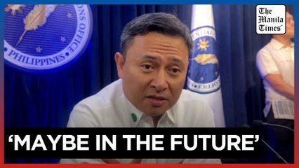 Angara: P50K entry level salary for teachers ‘doable’