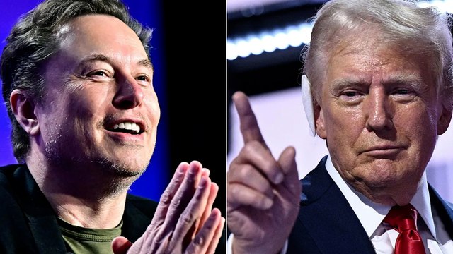 Trump charla con Elon Musk y defiende a Putin, Xi Jingping y Kim Jong un: Protegen a su país, es una forma diferente de amor