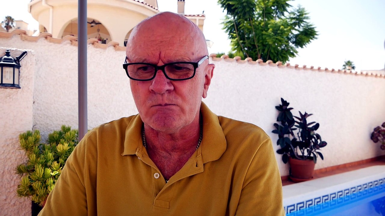 So kurtz vor der Wahl ein Dankeschöm