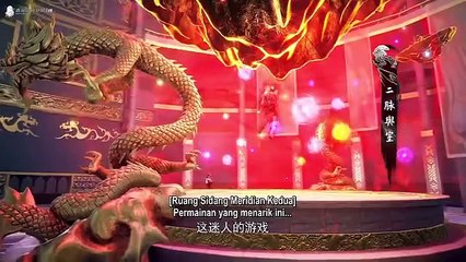One Hundred Eps 157 Sub Indo