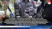 KEMENPERIN DORONG INDUSTRI KEMBANGKAN PRODUK SPECIALTY PREMIUM ASLI INDONESIA