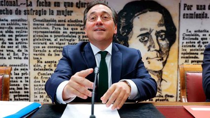 Albares, en busca de una "solución negociada" en Venezuela