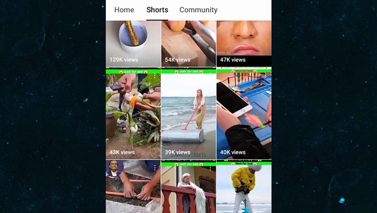 Facts Shorts will not Monetize _ Youtube Shorts Monetization Update _Shorts Monetization