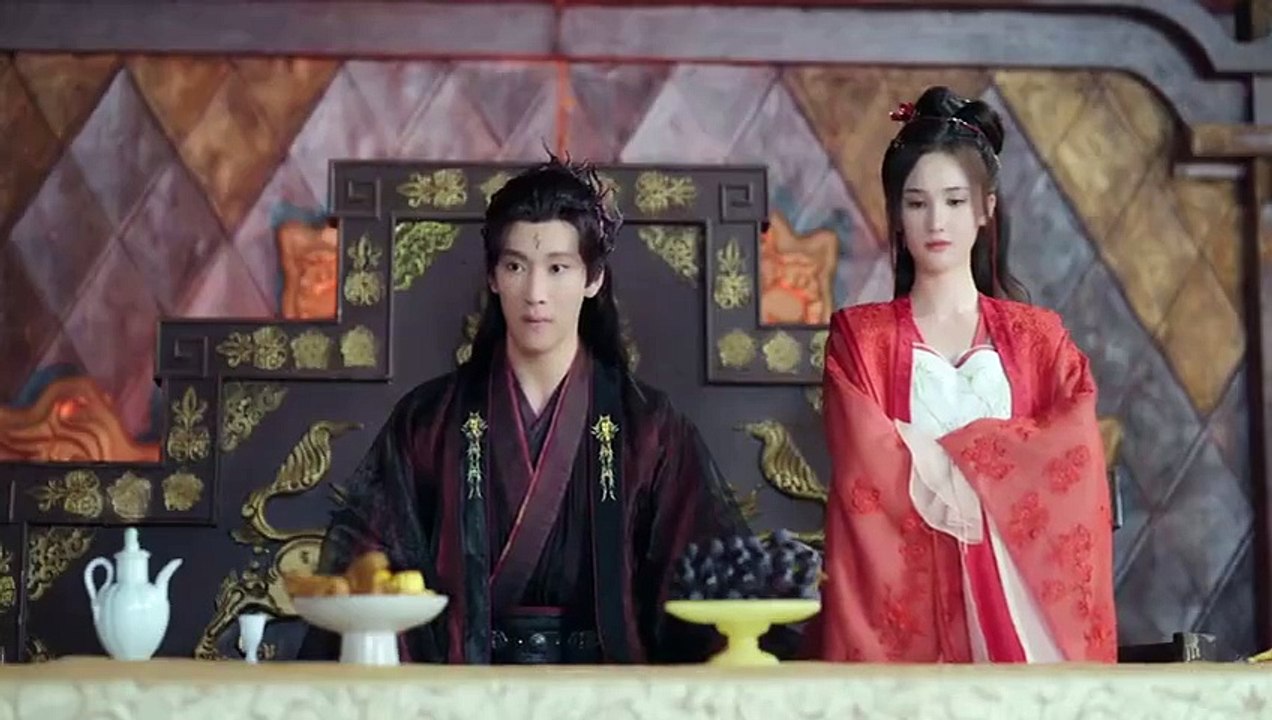 [Eng Sub] An Empty Dream ep 12