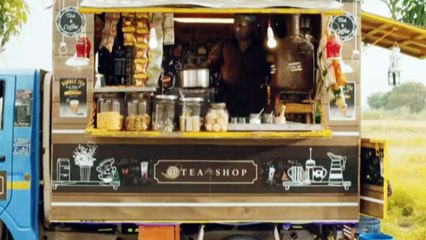 செம ஜாலியான சூப்பர் சீன்