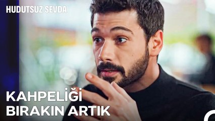 Halil İbrahim ve Silah Arkadaşları #11; Pusulara Doymadınız - Hudutsuz Sevda