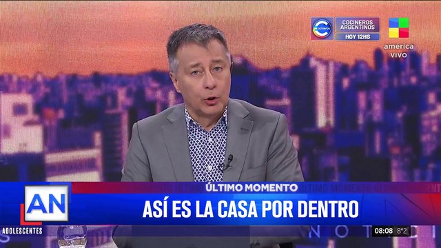 Rescate inminente de los 30 perros hacinados y desnutridos en Castelar