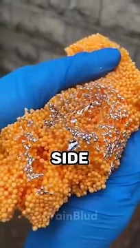 Random Facts You Didn't Know ..... In this BrainBlud Shorts Clips Fun Facts you can see Interesting and Smart Info with Oddly Satisfying Videos in the Background. #shorts​ #short​ #satisfying​ #oddlysatisfying​ #funfacts​ #funfact​ #facts​