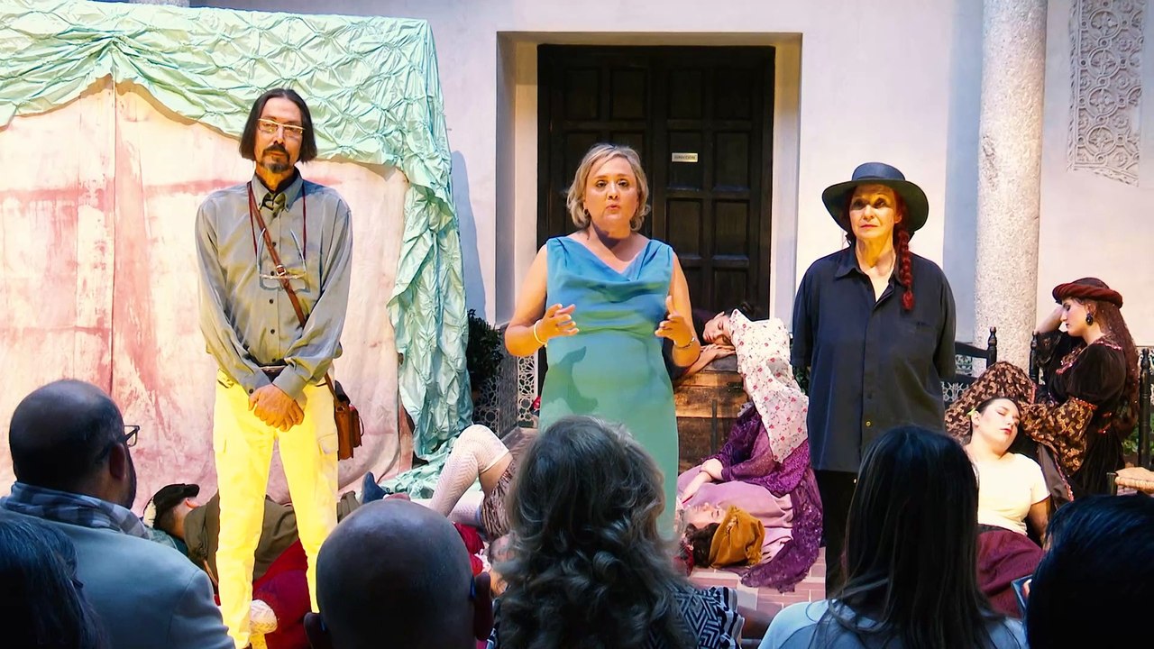 Puebla de Montalbán lista para arrancar el Festival Celestina del 16 al 25 de agosto