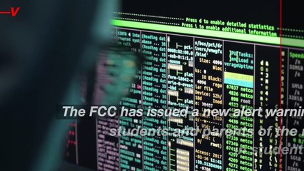 Beware Of This Shady College Scholarship Scam