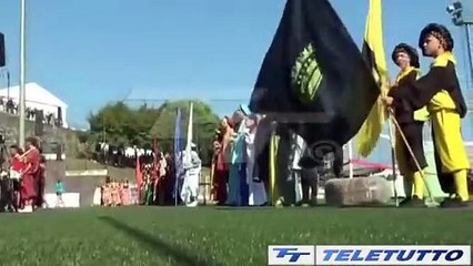 Video News - Mura: il palio degli asini a ferragosto