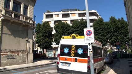 APRE GUARDIA PEDIATRICA, MA NESSUNO LO SA