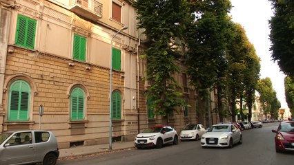 CACCIA AI POZZI ABUSIVI, CALA LA PORTATA A BRIGA