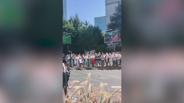 Locura en Varsovia con Mbappé y el Real Madrid