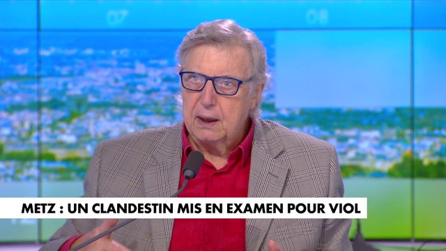 Alberto Toscano pointe le manque de coopération internationale en matière d'immigration