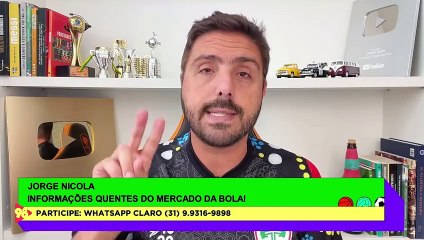 98 ESPORTES | Cruzeiro conquista segunda maior renda do Brasileirão