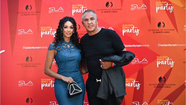 GALA VIDEO - Samy Naceri : quel couple forme-t-il avec sa compagne Athéna, de 33 ans sa cadette ?