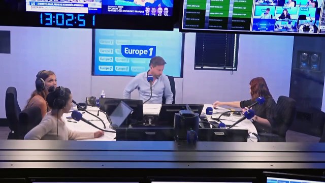 Grèce : la lutte continue pour maîtriser l'incendie qui se rapproche d'Athènes