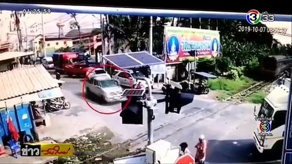 Extreme Train Crash Compilation | #wildcrashes