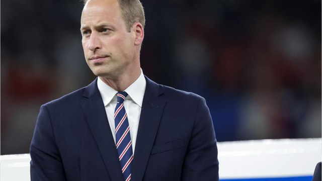 Prince William’s inner circle revealed: From friendships spanning more than decades to close family ties