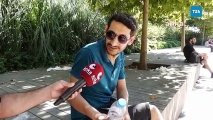 Suya gelen zamlar vatandaşları isyan ettirdi: Allah'ın verdiği su, buna zam olur mu?